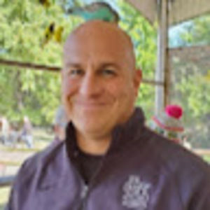 Meet your Posher, Shawn